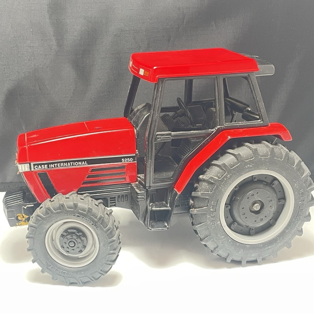 1989 Case International 5250 Maxxum Tractor Ertl